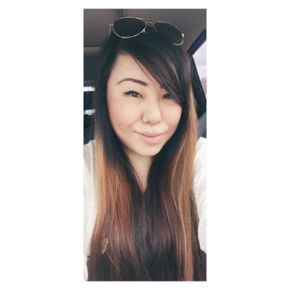 Meet your Posher, Tiffany - Picture 1 of 1